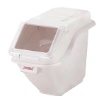 JIWINS SHELF INGREDIENT BIN 20 LITRE
