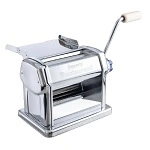 IMPERIA MANUAL PASTA MACHINE 210mm