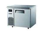 TURBO AIR UNDERCOUNTER SIDE PREP TABLE FRIDGE