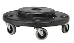 RUBBERMAID BRUTE DOLLY