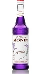 MONIN NON-ALCOHOLIC SYRUP, 700ml, LAVENDER