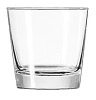 LIBBEY HEAVY BASE OLD FASHIONED GLASS 266ml / 9oz