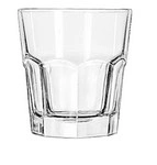 LIBBEY GIBRALTAR ROCKS GLASS 296ml/10oz