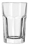 LIBBEY GIBRALTAR BEVERAGE GLASS 296ml/10oz