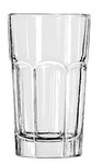 LIBBEY GIBRALTAR HIBALL GLASS 207ml/7oz