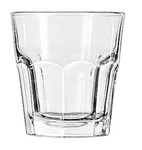 LIBBEY GIBRALTAR ROCKS GLASS 266ml/9oz