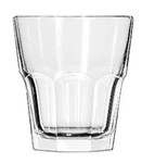 LIBBEY GIBRALTAR ROCKS GLASS 163ml/5.5oz