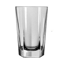 LIBBEY INVERNESS BEVERAGE GLASS 414ml/14oz