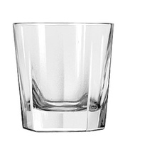 LIBBEY INVERNESS ROCKS GLASS 208ml/7oz