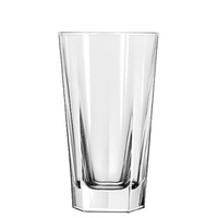 LIBBEY INVERNESS BEVERAGE GLASS 355ml/12oz