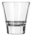 LIBBEY ENDEAVOUR ESPRESSO SHOT GLASS 110ml / 3.7oz