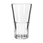 LIBBEY BROOKLYN STACKABLE BEVERAGE GLASS 355ml