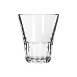 LIBBEY BROOKLYN STACKABLE D.O.F. GLASS 355ml