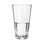 LIBBEY BROOKLYN STACKABLE BEVERAGE GLASS 296ml