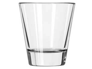 LIBBEY ELAN DURATUFF ROCKS GLASS 266ml/9oz