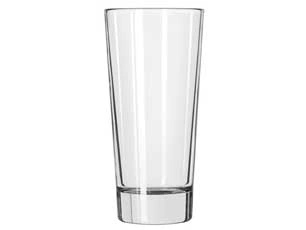 LIBBEY ELAN DURATUFF BEVERAGE GLASS 355ml