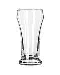 LIBBEY BEER SAMPLERS PILSNER GLASS 177ml