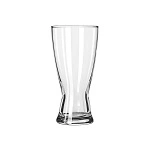 LIBBEY HOURGLASS PILSNER GLASS 444ml