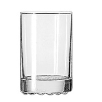 LIBBEY NOBHILL JUICE GLASS 148ml/5oz