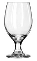 LIBBEY PERCEPTION BANQUET GLASS GOBLET 414ml / 14oz