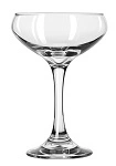 LIBBEY PERCEPTION COCKTAIL COUPE SAUCER 251ml