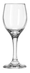 LIBBEY PERCEPTION PORT / SHERRY GLASS 118ml / 4oz