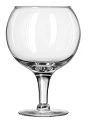 LIBBEY SUPER SCHOONER GLASS 1.6 LITRE