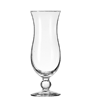 LIBBEY SQUALL HURRICANE GLASS 444ml