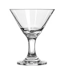 LIBBEY EMBASSY MINI MARTINI GLASS 89ml