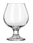 LIBBEY EMBASSY BRANDY GLASS 274mL