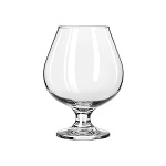 LIBBEY EMBASSY BRANDY GLASS 518ml