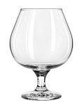 LIBBEY EMBASSY BRANDY GLASS 651mL