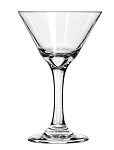 LIBBEY EMBASSY COCKTAIL MARTINI 222ml