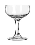 LIBBEY ONIS EMBASSY CHAMPAGNE SAUCER 163ml