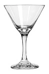 LIBBEY EMBASSY MARTINI GLASS 274ml