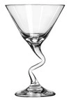 LIBBEY MARTINI Z STEM GLASS 274ml