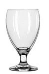 LIBBEY TEARDROP GOBLET GLASS 311ml