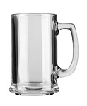 LIBBEY HANDLED BEER MUG 444ml