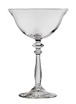 LIBBEY 1924 COUPE GLASS 245ml