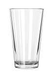 LIBBEY RESTAURANT BASICS MIXING GLASS 473ml