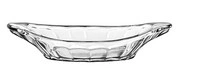 LIBBEY FOUNTAINWARE BANANA SPLIT DISH