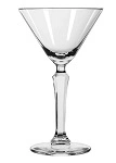 LIBBEY SPKSY VINTAGE MARTINI GLASS 193ml