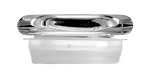 LIBBEY ONIS GLASS LID FOR LB726 HYDRATION BOTTLE 