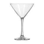 LIBBEY VINA MARTINI GLASS 296ml