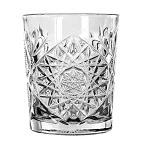 LIBBEY HOBSTAR D.O.F. GLASS 350ml (5632)