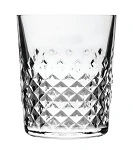 LIBBEY CARATS D.O.F. GLASS 355ml