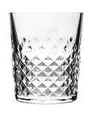 LIBBEY CARATS BEVERAGE GLASS 414ml