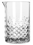 LIBBEY CARATS MIXING GLASS 720ml
