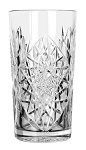 LIBBEY HOBSTAR COOLER GLASS 475ml