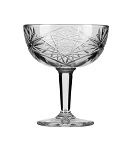 LIBBEY HOBSTAR COUPE CHAMPAGNE GLASS 250ml